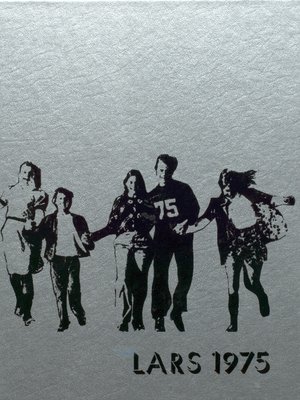 cover image of Rossville Lars (1975)